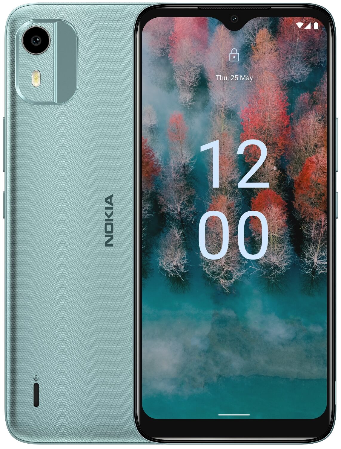 Nokia C12